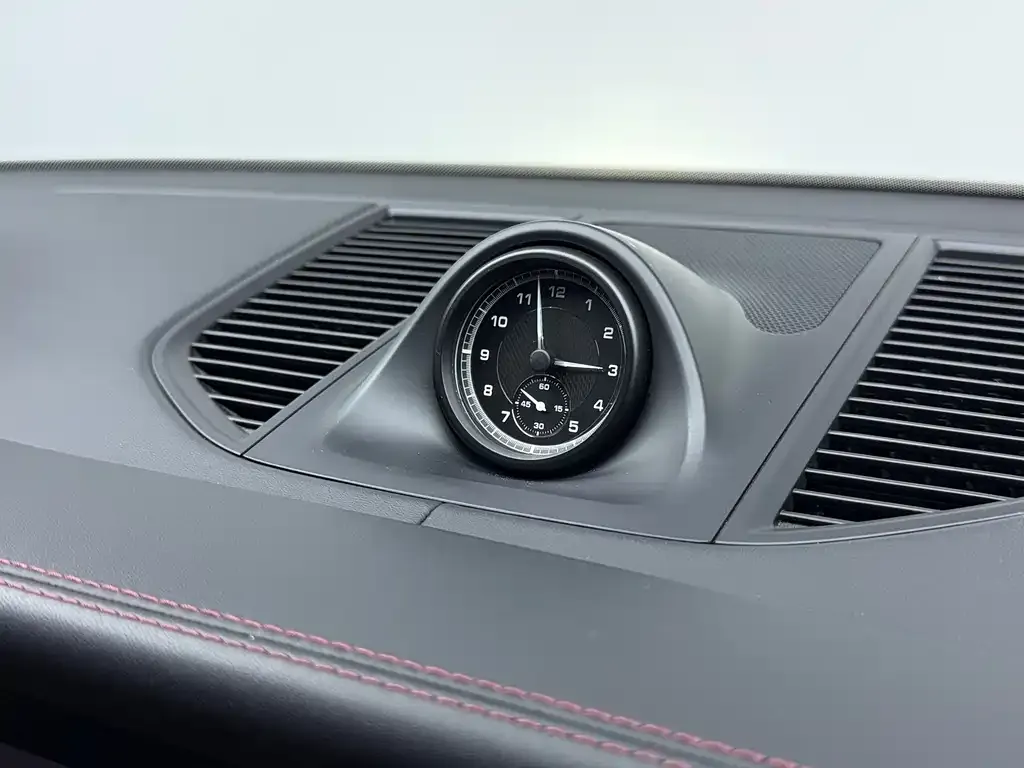 Porsche Macan 2022 из CN, фото 5