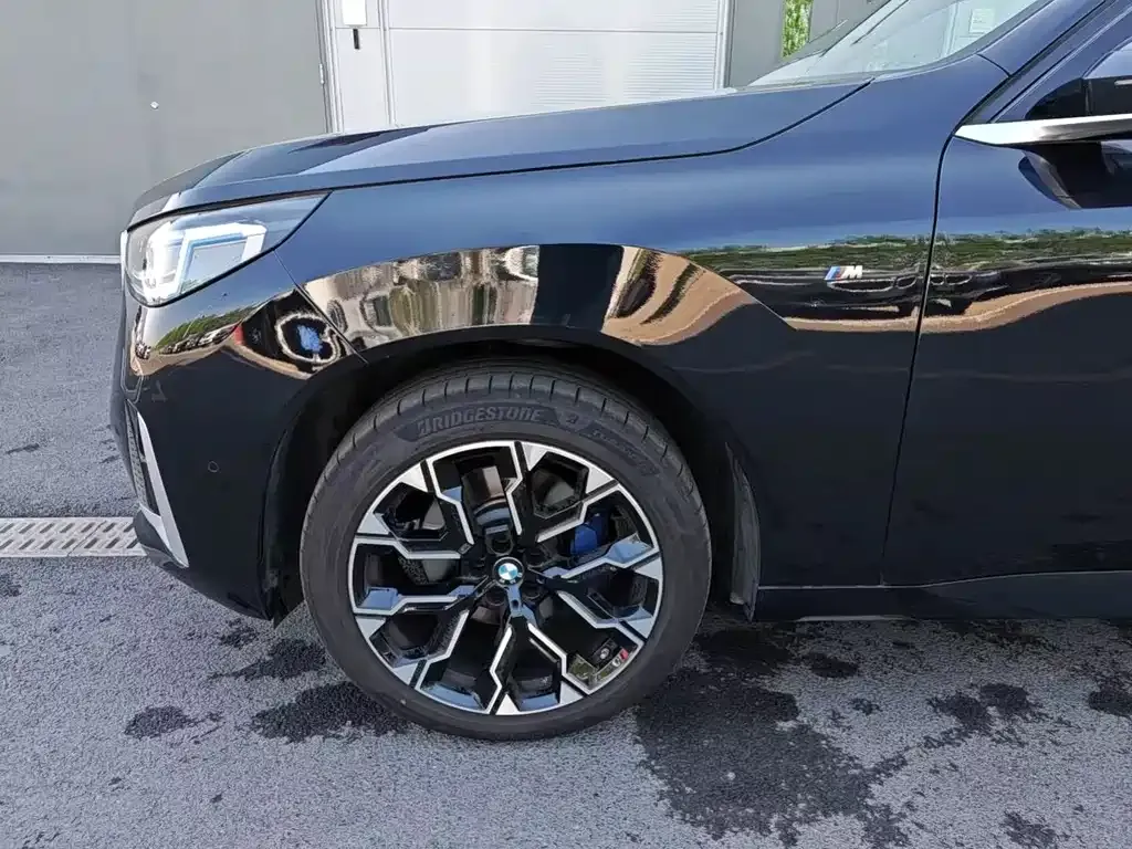 BMW X3 2025 из CN, фото 5