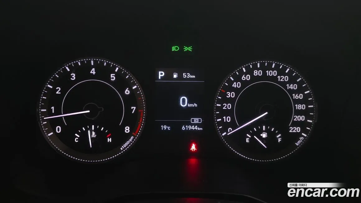 Hyundai Venue 2021 из KR, фото 6