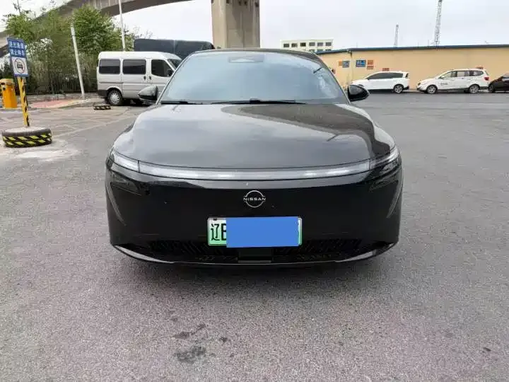 Nissan N7