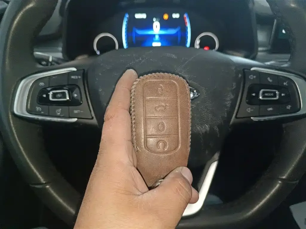 Chery Tiggo 8 2023 из CN, фото 2