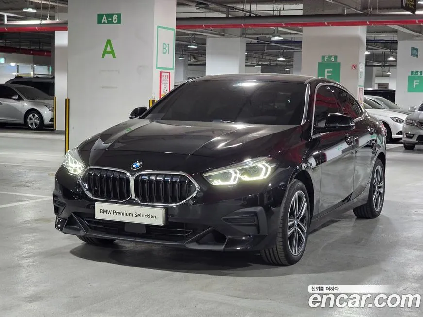 BMW 2-Series