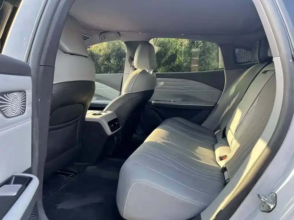 Geely Galaxy E8 2024 из CN, фото 3