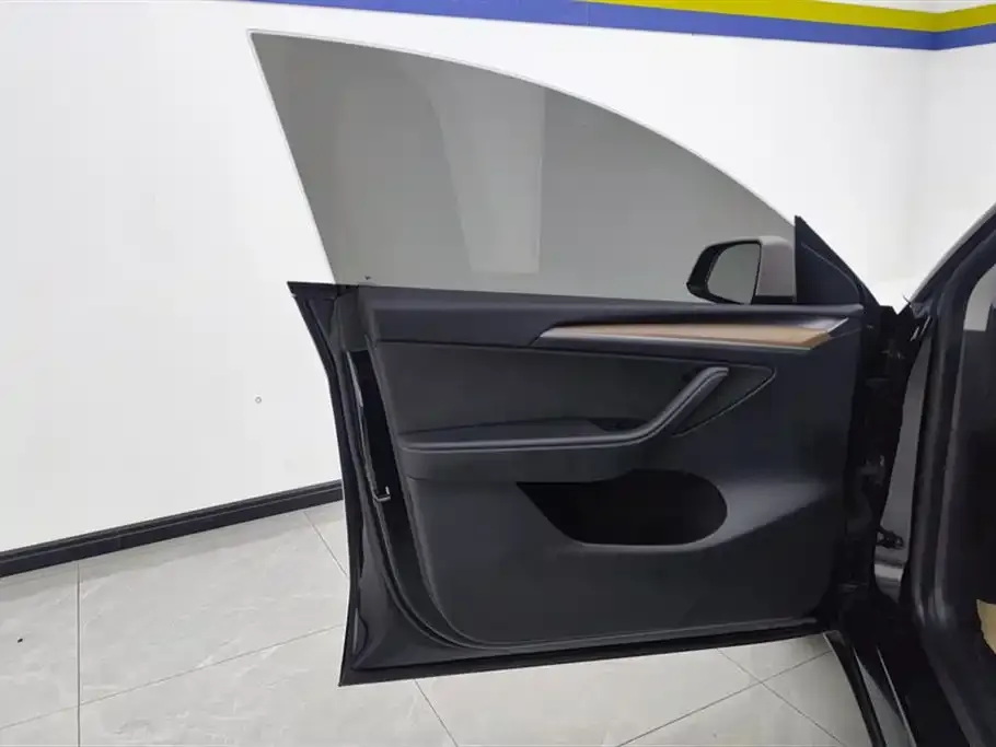 Tesla Model Y 2021 из CN, фото 2