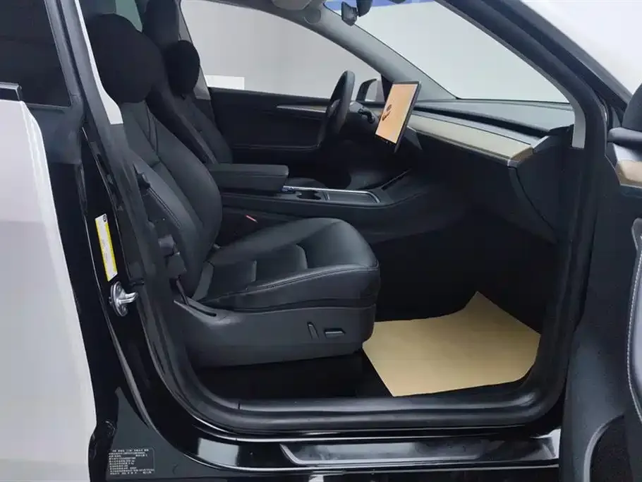 Tesla Model Y 2021 из CN, фото 6
