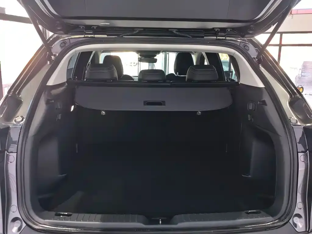 Mazda CX-50 — фото 4