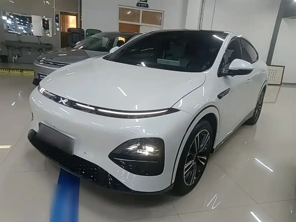 XPeng G6