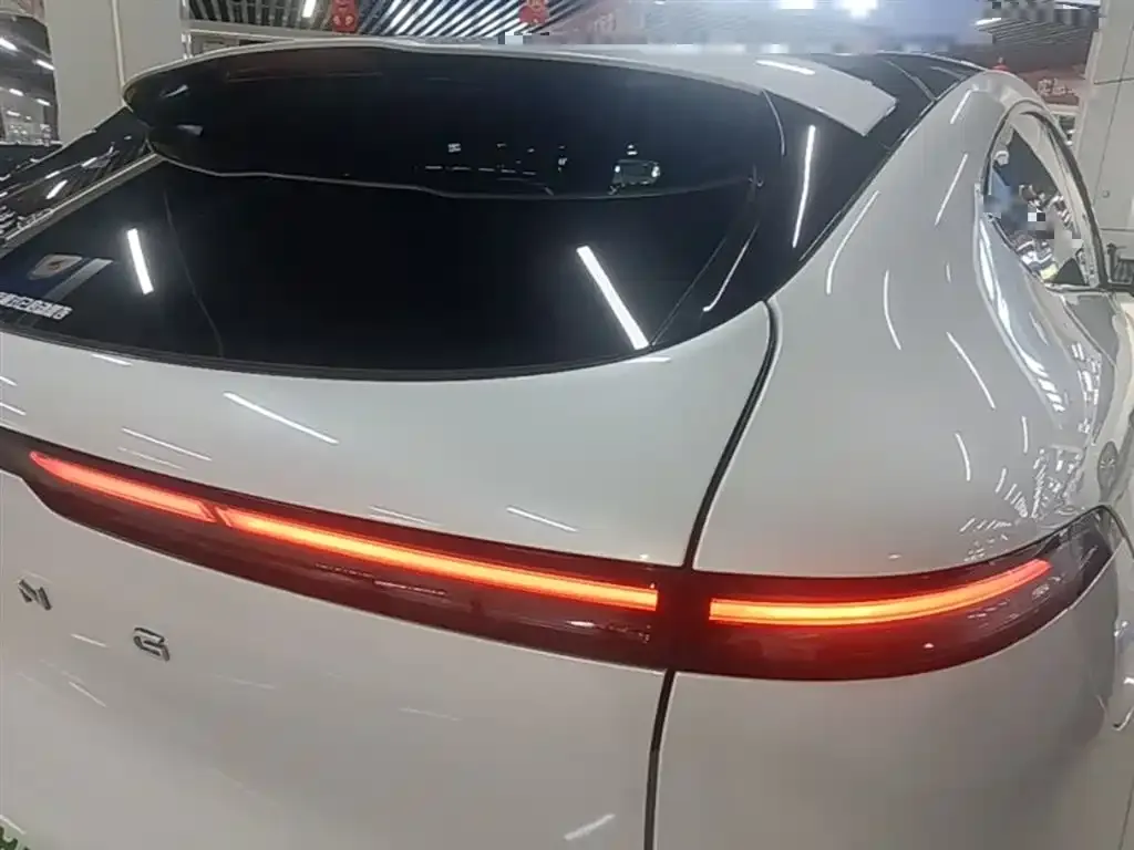 XPeng G6 2023 из CN, фото 7