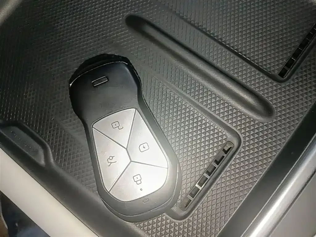 XPeng G6 2023 из CN, фото 10