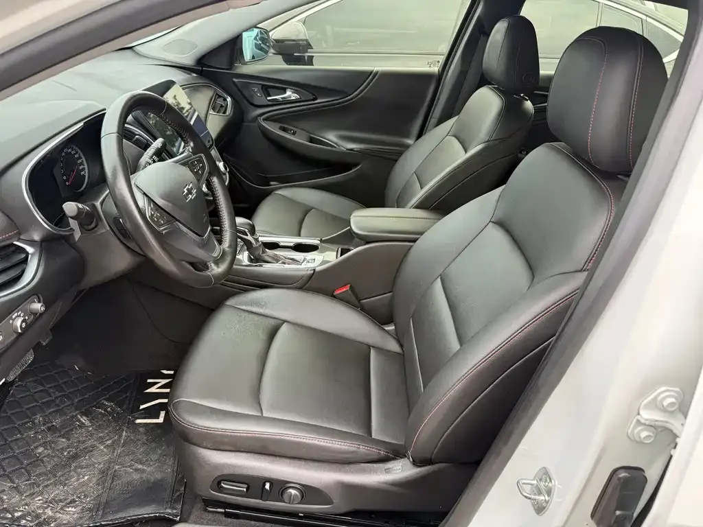 Chevrolet Malibu XL 2022 из CN, фото 7