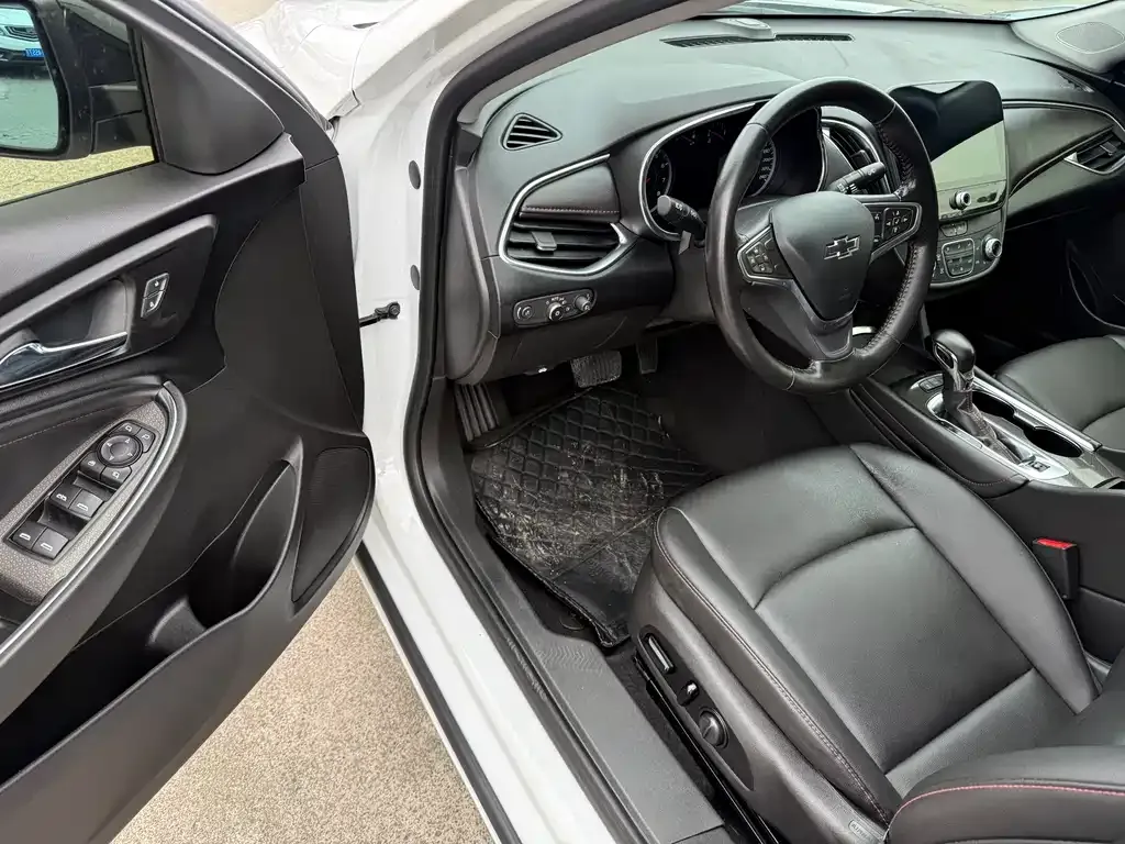 Chevrolet Malibu XL 2022 из CN, фото 6