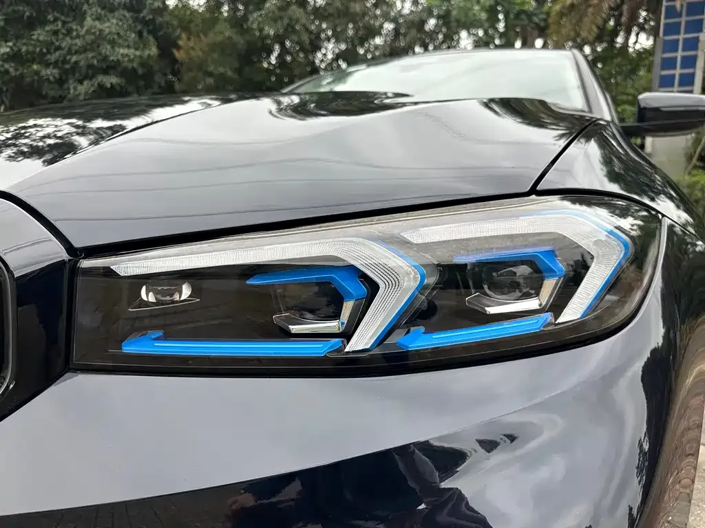 BMW i3 — фото 2