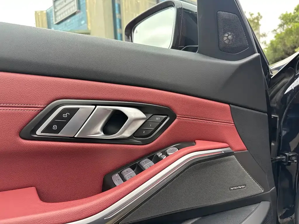 BMW i3 — фото 10