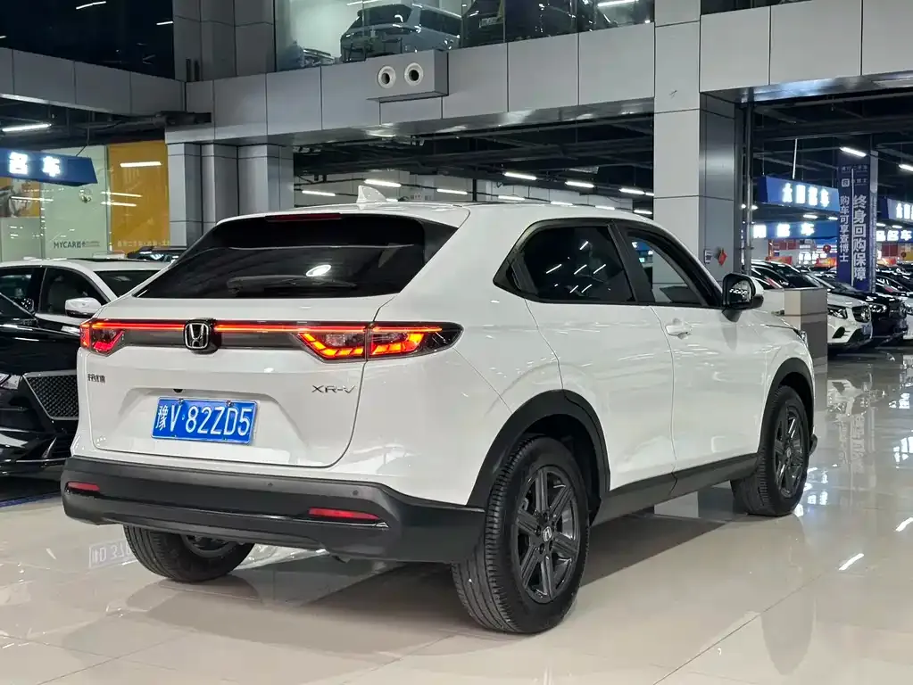 Honda XR-V 2023 из CN, фото 9