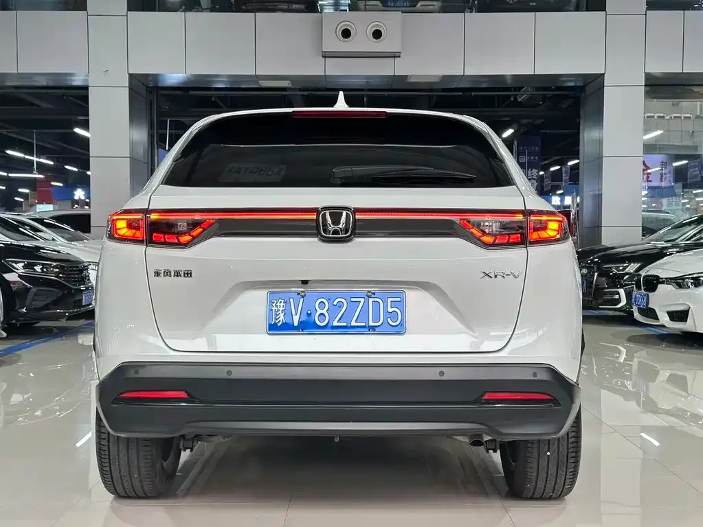 Honda XR-V 2023 из CN, фото 6
