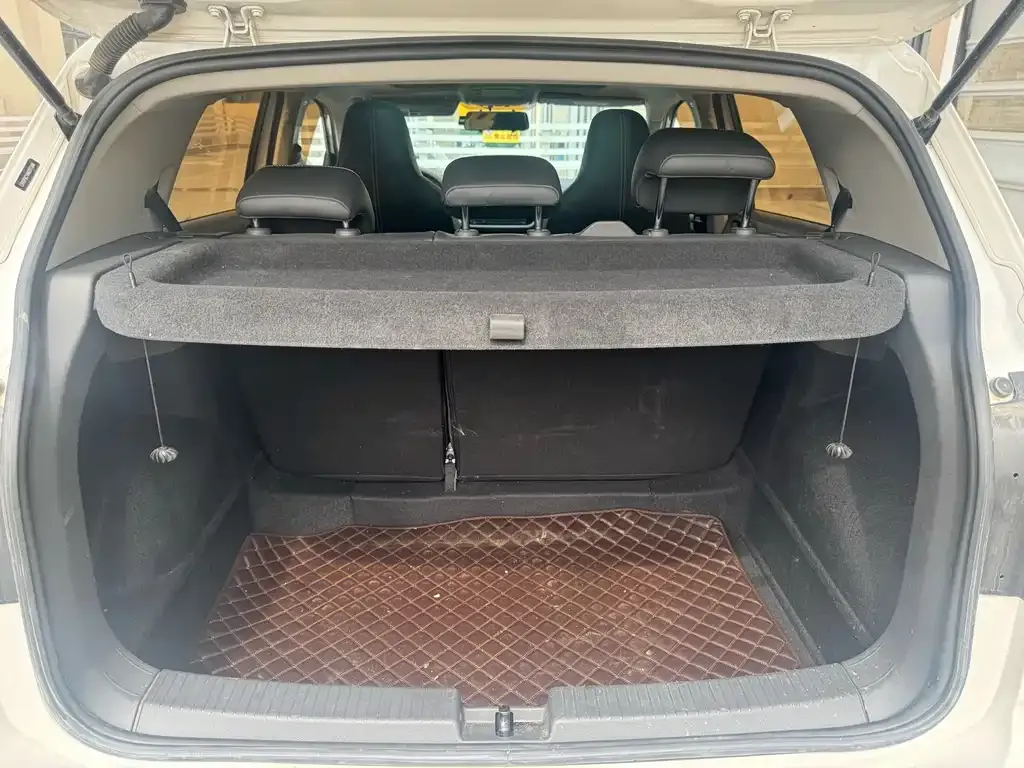 Volkswagen T-Cross 2022 из CN, фото 4