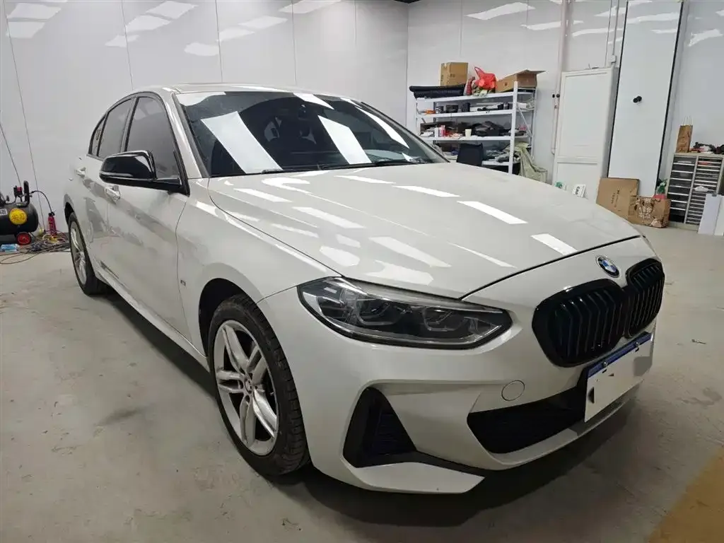 BMW 1 Series 2022 из CN, фото 5