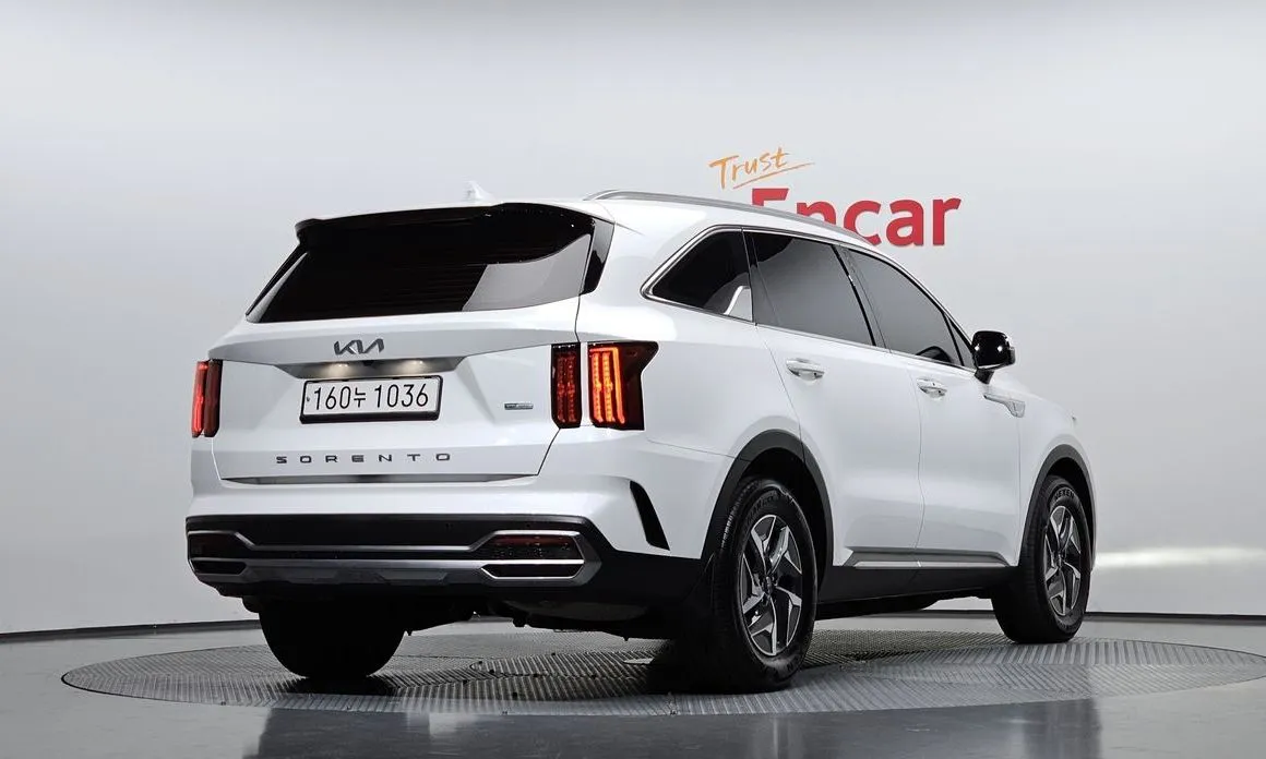 Kia Sorento — фото 3