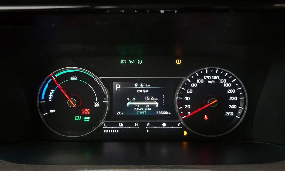 Kia Sorento — фото 2
