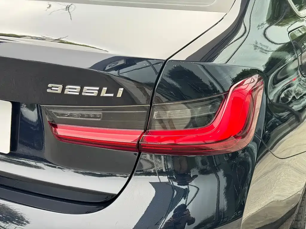 BMW 3 Series — фото 2