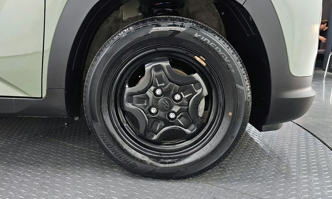 Hyundai Casper 2023 из KR, фото 7