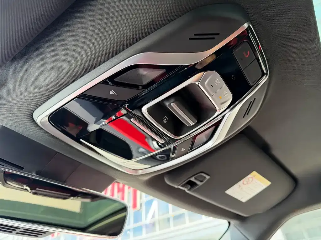 Geely Icon 2021 из CN, фото 4