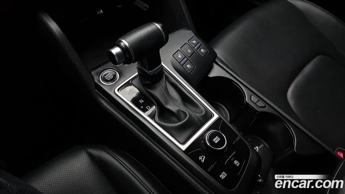 Kia Sportage — фото 5