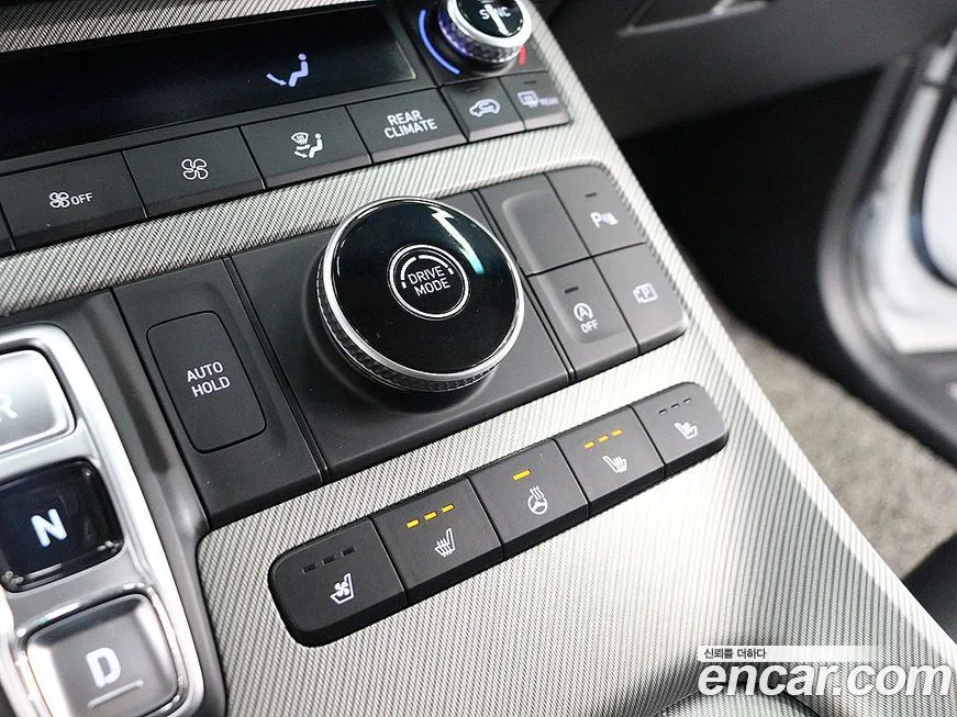 Hyundai Palisade 2023 из KR, фото 8