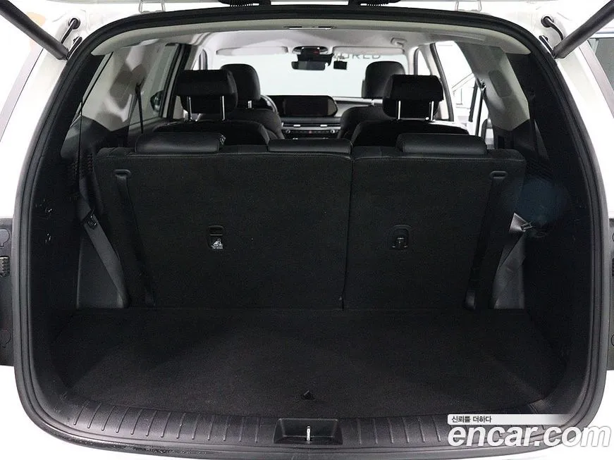 Hyundai Palisade 2023 из KR, фото 5