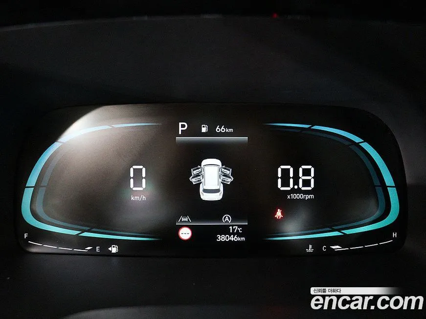 Hyundai Palisade 2023 из KR, фото 4
