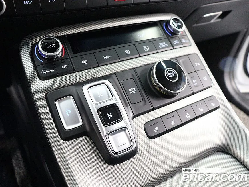 Hyundai Palisade 2023 из KR, фото 9