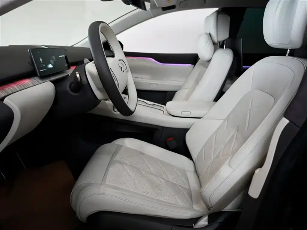 NIO ET7 — фото 2