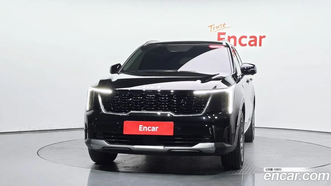Kia Sorento — фото 2