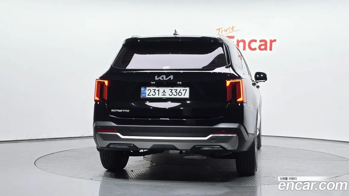 Kia Sorento — фото 3
