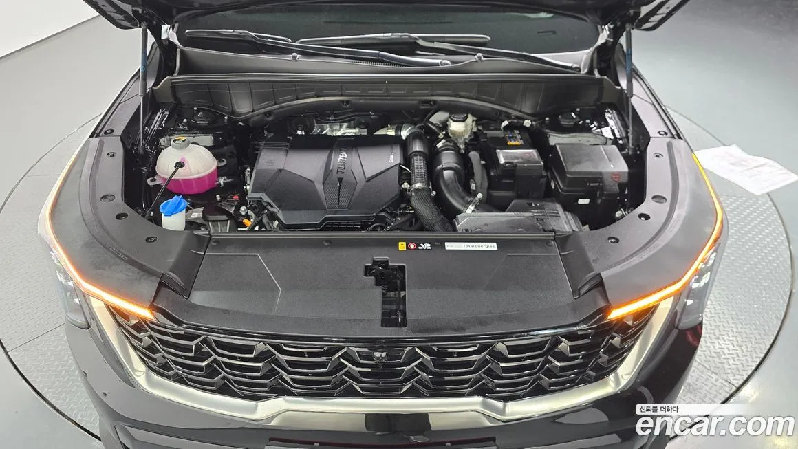 Kia Sorento — фото 8