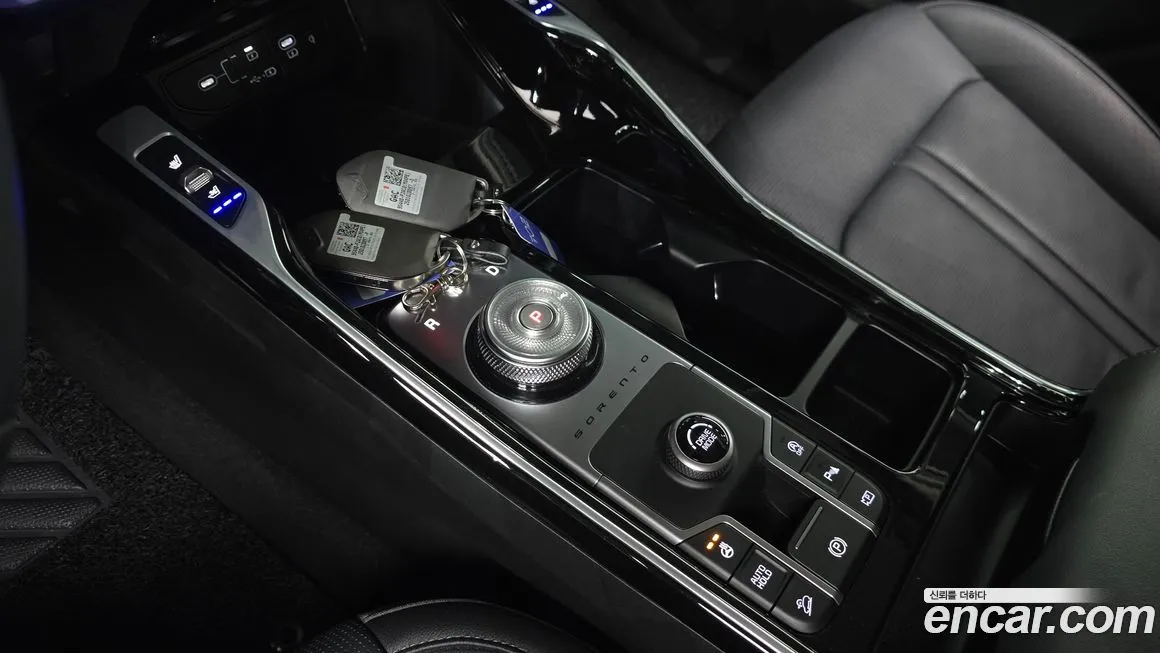 Kia Sorento — фото 10