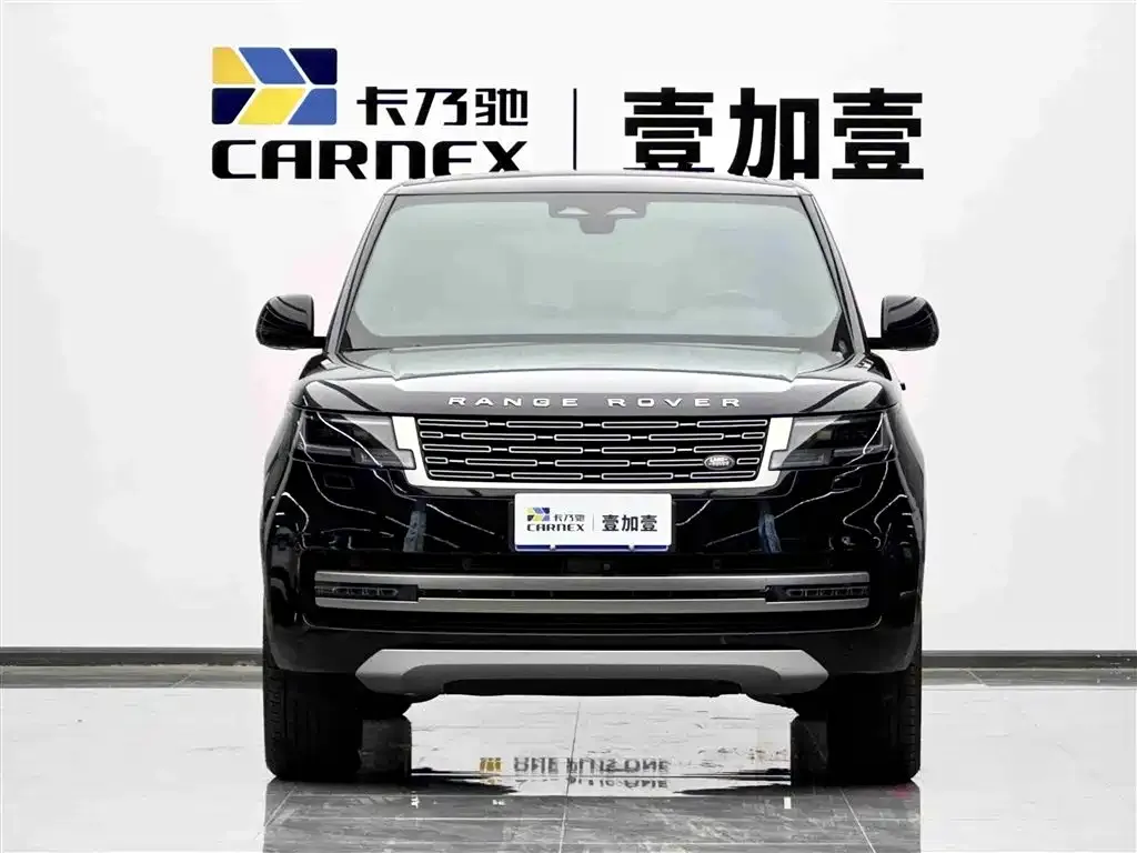 Land Rover Range Rover 2025 из CN, фото 5