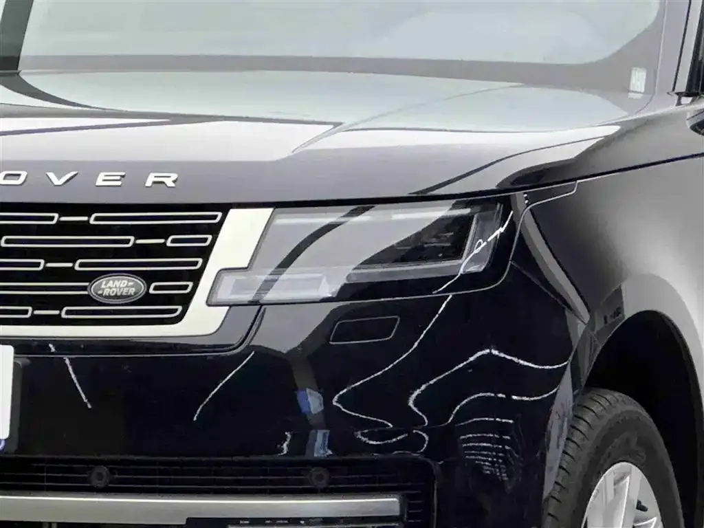 Land Rover Range Rover 2025 из CN, фото 8