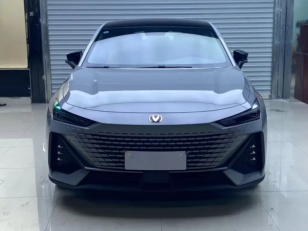 Changan UNI-V 2022 из CN, фото 10