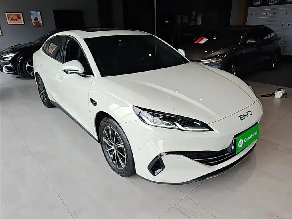 BYD Seal 06 — фото 2