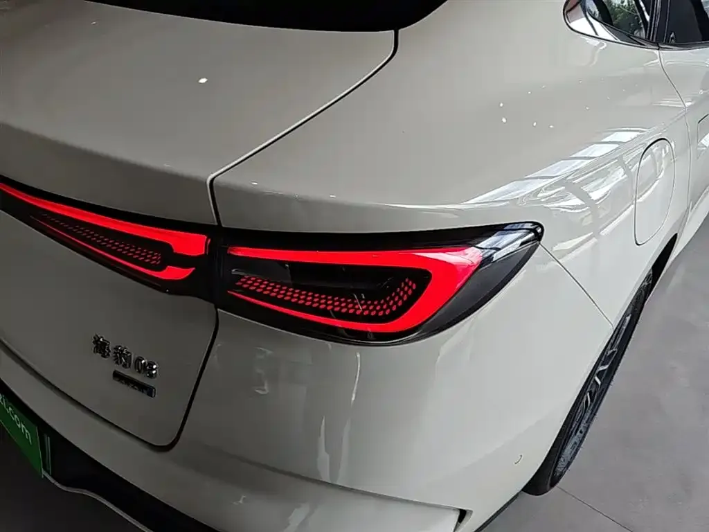 BYD Seal 06 — фото 4