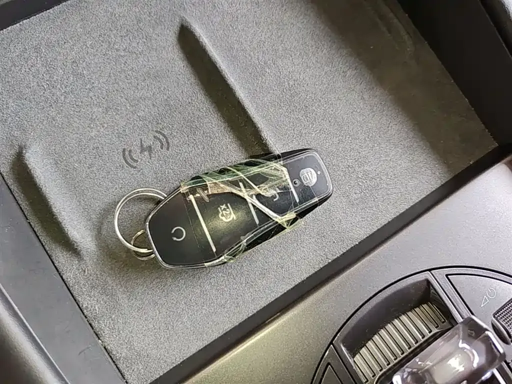 BYD Seal 06 — фото 8