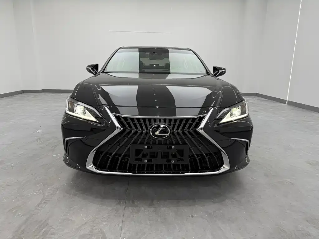 Lexus ES 2023 из CN, фото 6
