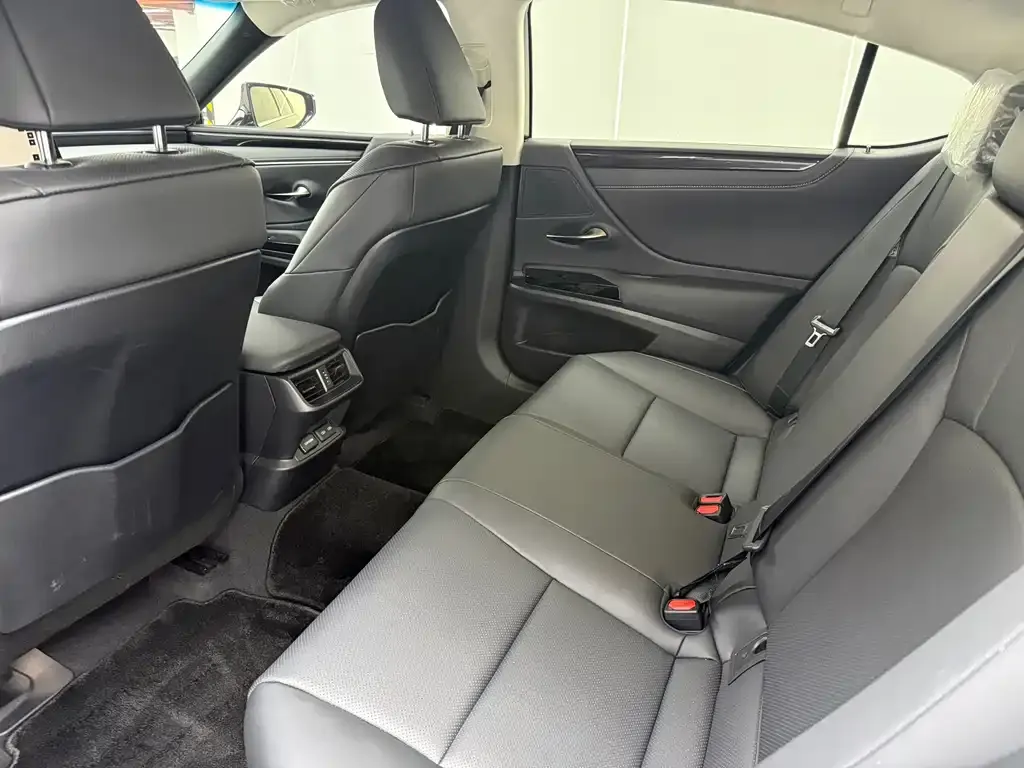 Lexus ES 2023 из CN, фото 10