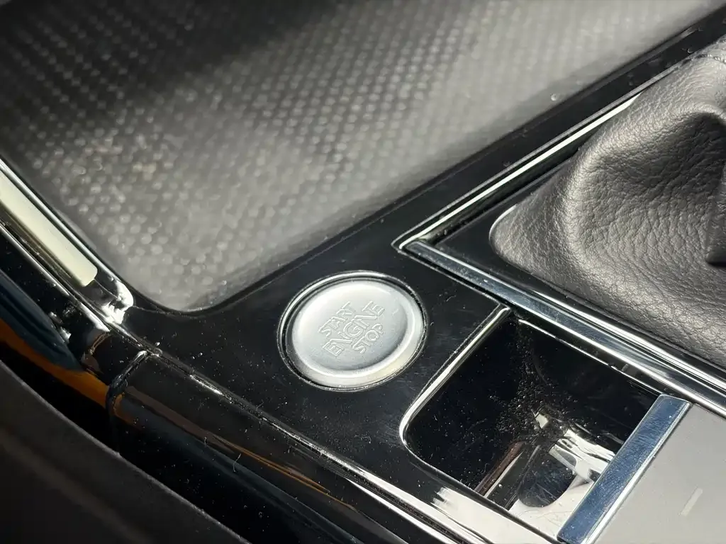 Volkswagen Passat — фото 7