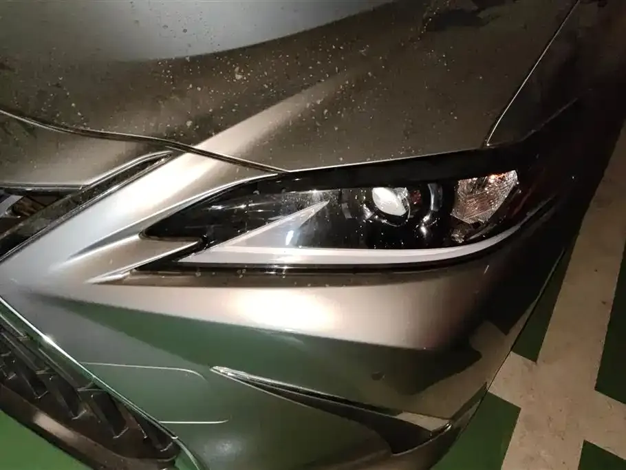 Lexus ES 2022 из CN, фото 3