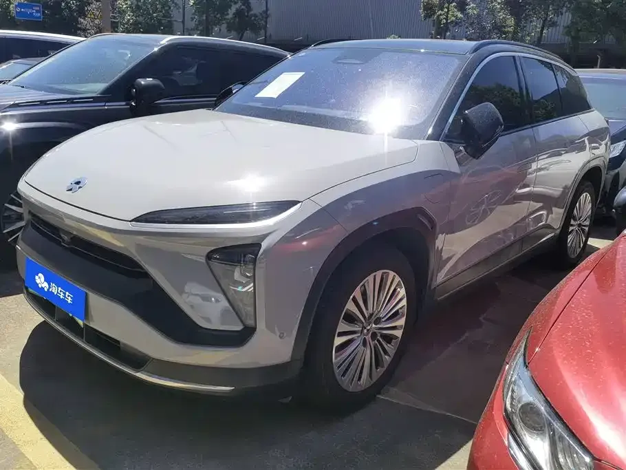 NIO ES6