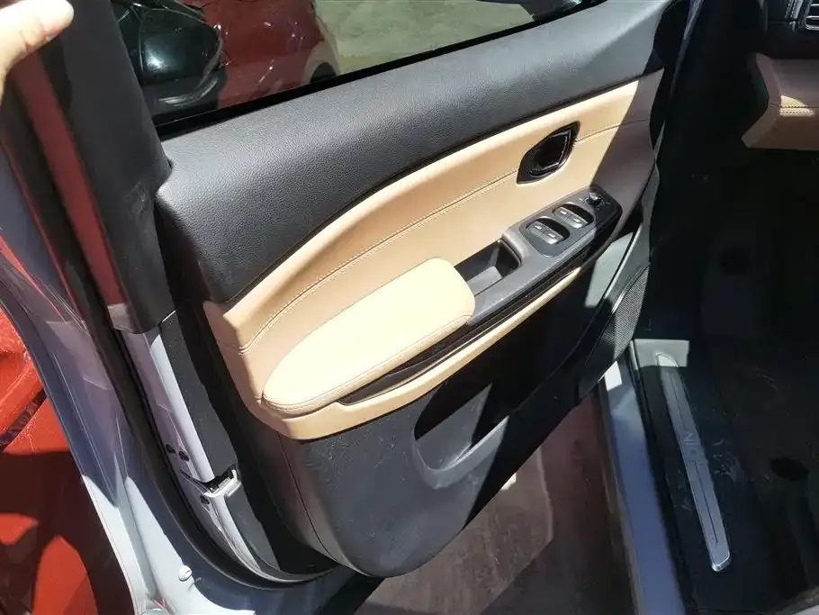 NIO ES6 2021 из CN, фото 9