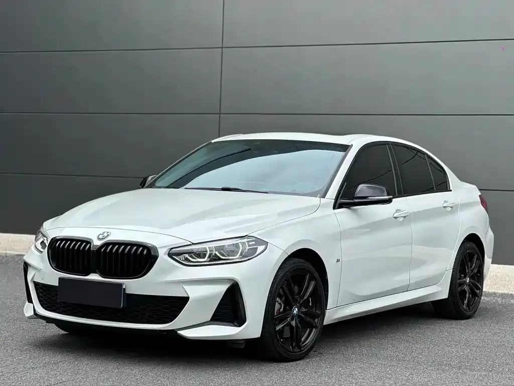 BMW 1 Series — фото 4
