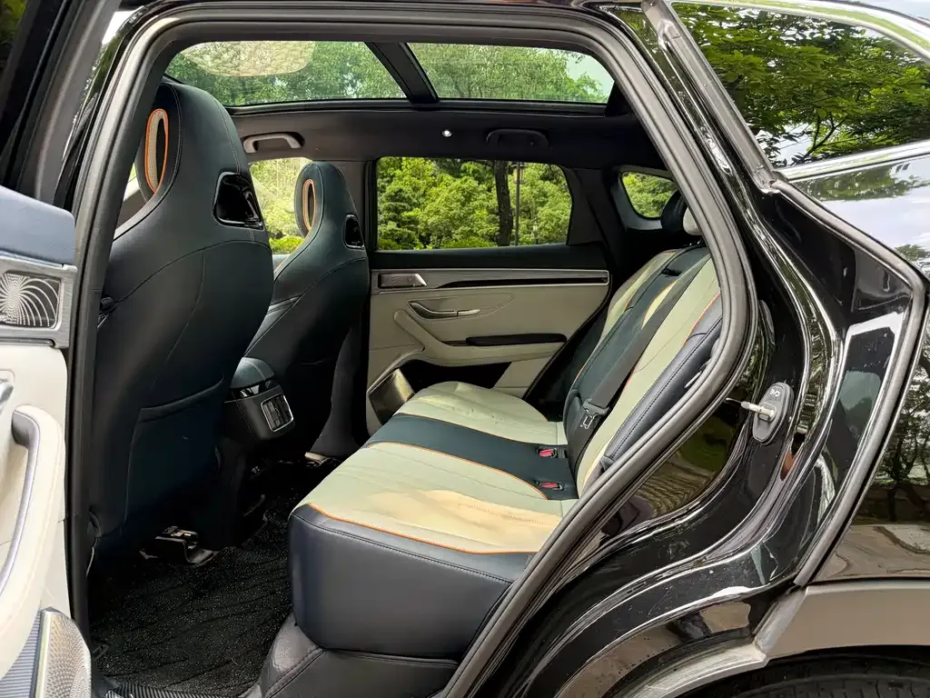 BYD PLUS New Energy 2023 из CN, фото 7